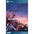 Humankind Steam [Singleplayer Only]